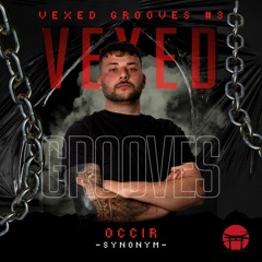 VGRV #3 I OCCIR