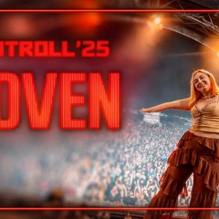 Koven Let It Roll 2025
