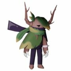branch song (branch is my dream hero)