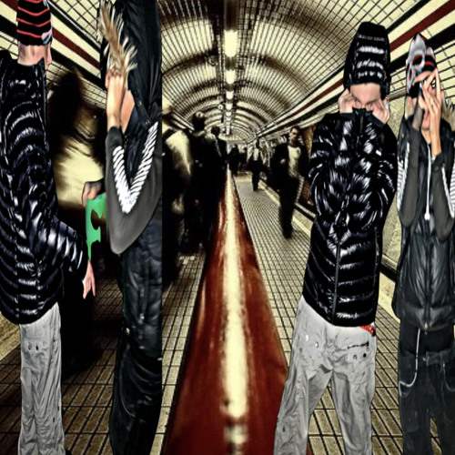 P®PLECUP FT.SHIFTSOULS