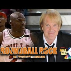 Roundball Rock (The NBA on NBC Theme)