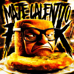 MATE CALENTITO FUNK (Slowed)
