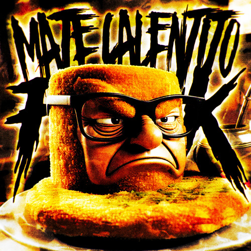 MATE CALENTITO FUNK (Slowed)