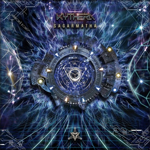 Kythera - Delta Configuration [153 Bpm] *Out now on Dream Project Records*
