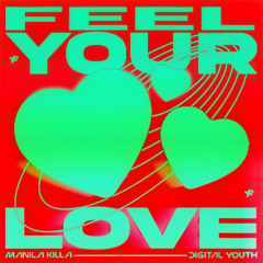 Feel Your Love