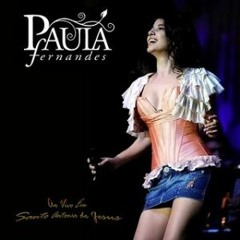 06. Tocando Em Frente - Paula Fernandes