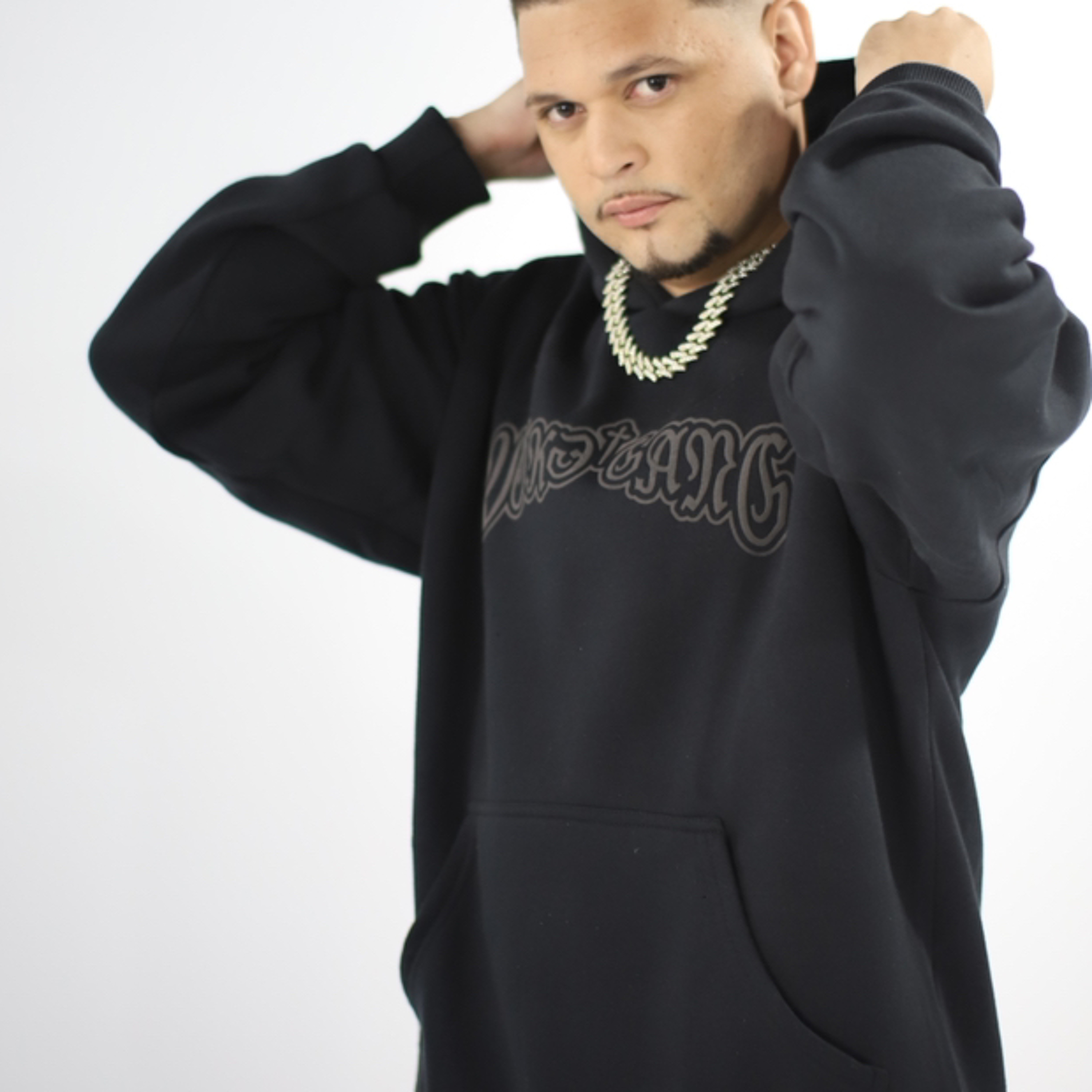 DJ TEEUZ