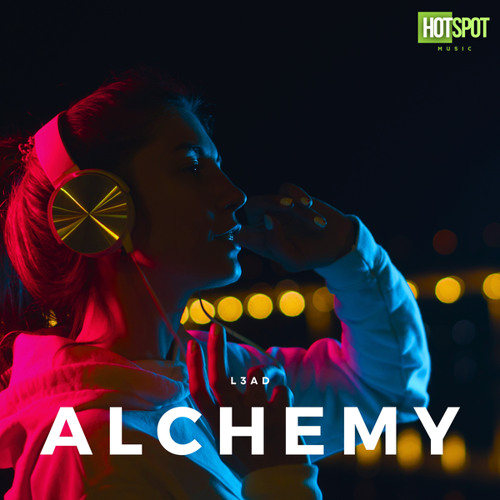 Return of Alchemy