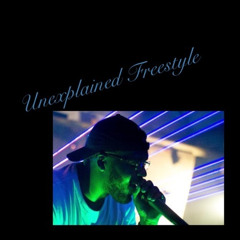 Quentin Miller - Unexplained Freestyle (Prod by Murda Beatz)