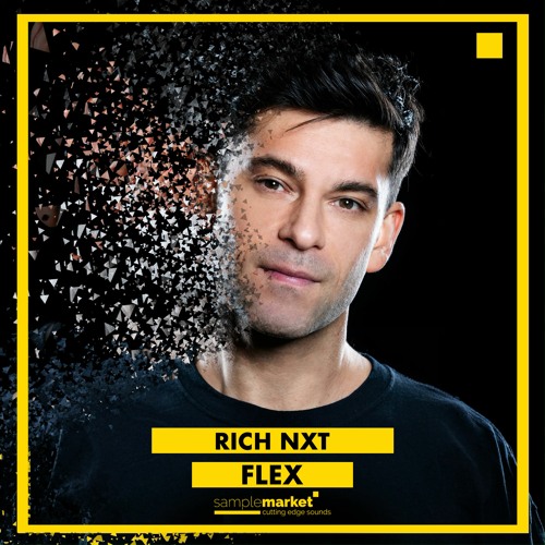 Rich NxT - Flex [Free Download - Sample Market]