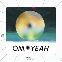 Om Air #46 w/ Purusha & Lua