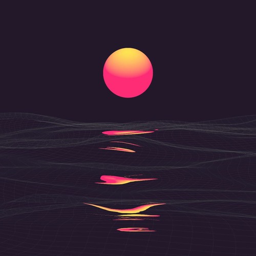 Heatwave [Retro Wave]