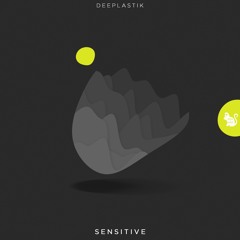 Sensitive (Dub Remix)