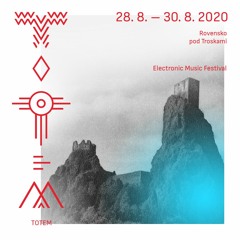 vik @ totem festival 28.08.2020 - part 2