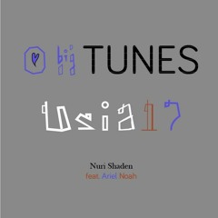 Usia 17 - Nuri Shaden feat. Ariel Noah [#OHbigTUNES short cover]