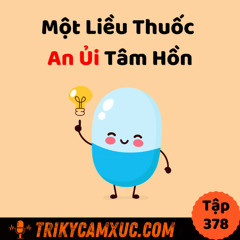 Tập 378: Một Liều Thuốc An Ủi Tâm Hồn