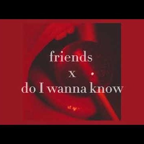 Friends - Chase Atlantic (slowed + reverb) 