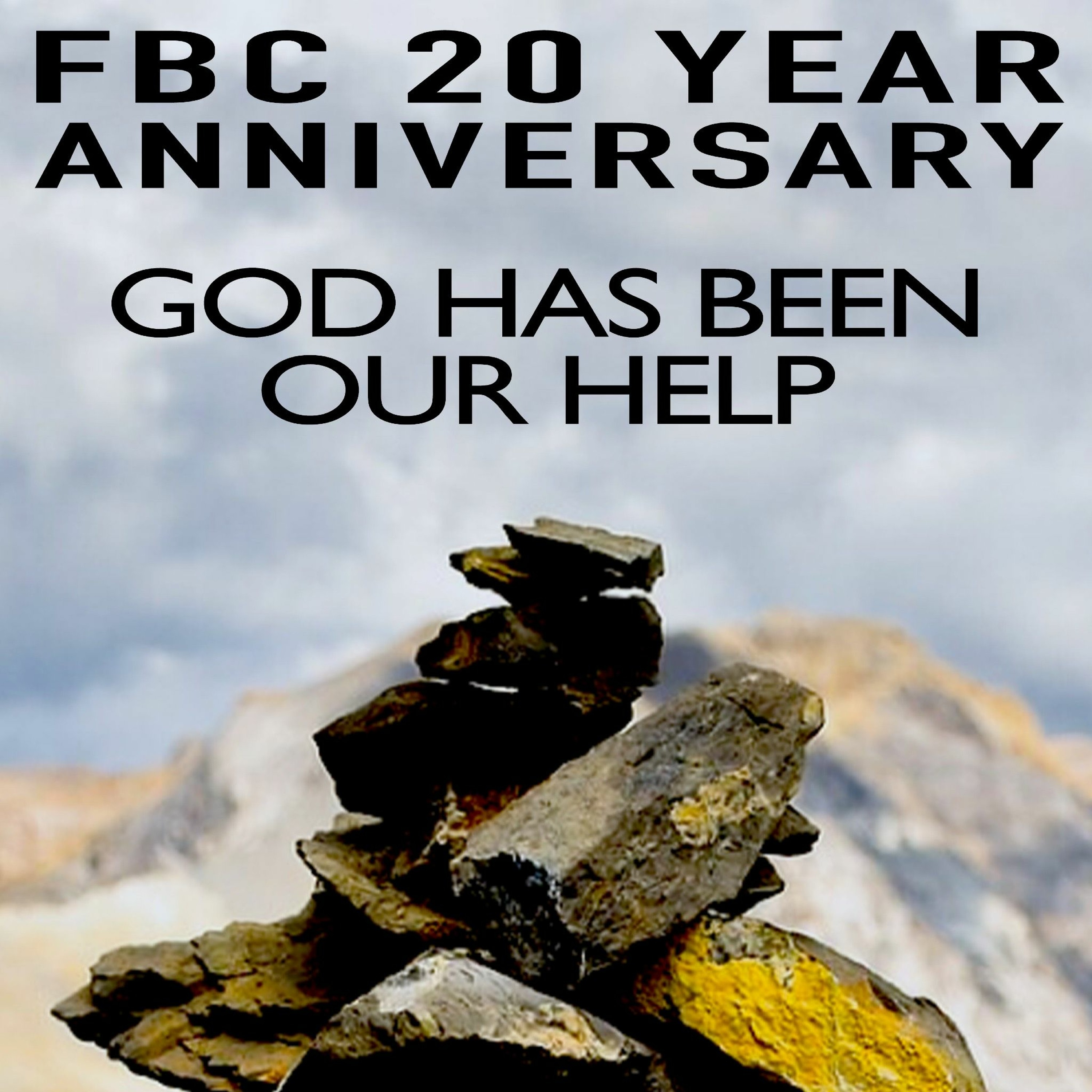 Fellowship Bible Church Rutherford County