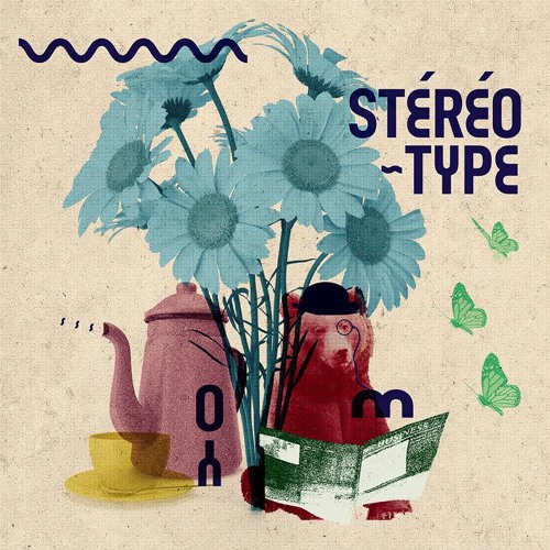 Stéréo-type