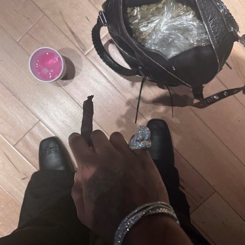 Balenciaga [prod. lil88 + dylxn]