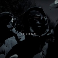 "Slappings" #ACG Ryda x Twin S UK Drill Type Beat @st1nobeats