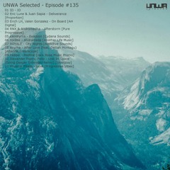 UNWA Selected - Episode 135