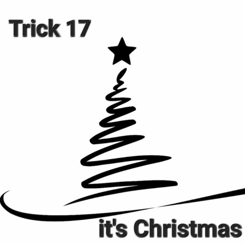 Trick17   It's Christmas