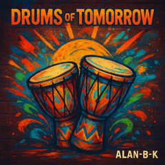 Drums of Tomorrow (Roots Hybrid Fusion)
