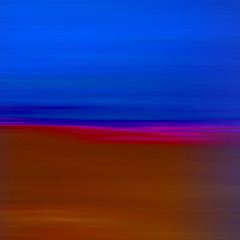 Blue River