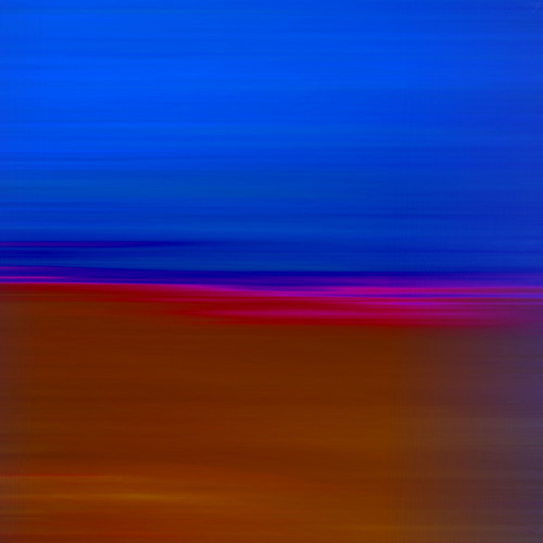 Blue River