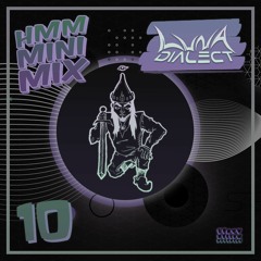 HMMMM.10 - Luna Dialect