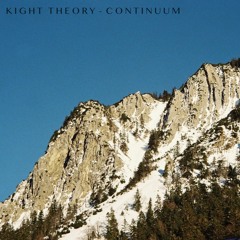 Kight Theory - Continuum