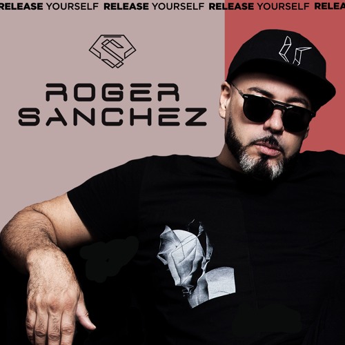 Release Yourself Radio Show #1015 - Roger Sanchez & Kristen Knight Live @ Secret Location Event