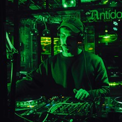 Antídoto Club Radio #006: Andrewww