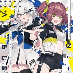 Doppel Girl feat.楠あかり
