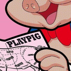 STARDIE - PLAYPIG. (CLIP)