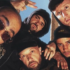 Come On Over X Kurupt FM FITB