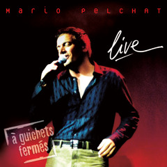 Pleurs dans la pluie (Live)