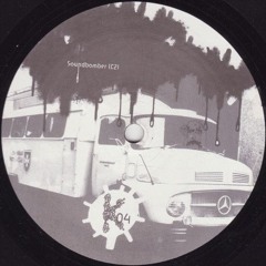 B2 - Soundbomber - Untitled