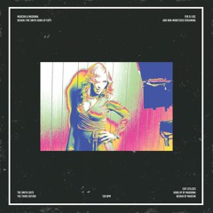 MADCON & MADONNA - BEGGIN (TRE SMITH HUNG UP EDIT)