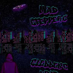BURN A LIGHT - MAD STEPPERS