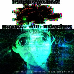 bowser the 15 year old breakcore producer
