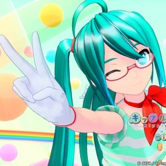 【Piapro Studio カバ’ー】キップル・インダストリー【初音ミクV4 SWEET (+ SOFT)】
