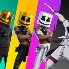 MELLOwing Out id intro)