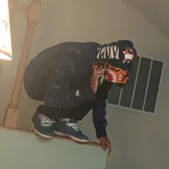 Kaine - act up (slowed + reverb)