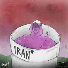 BABYSOLID - IRAN [DJ GREN8DE] (PROD. AL CHAPO & SENSEIATL)