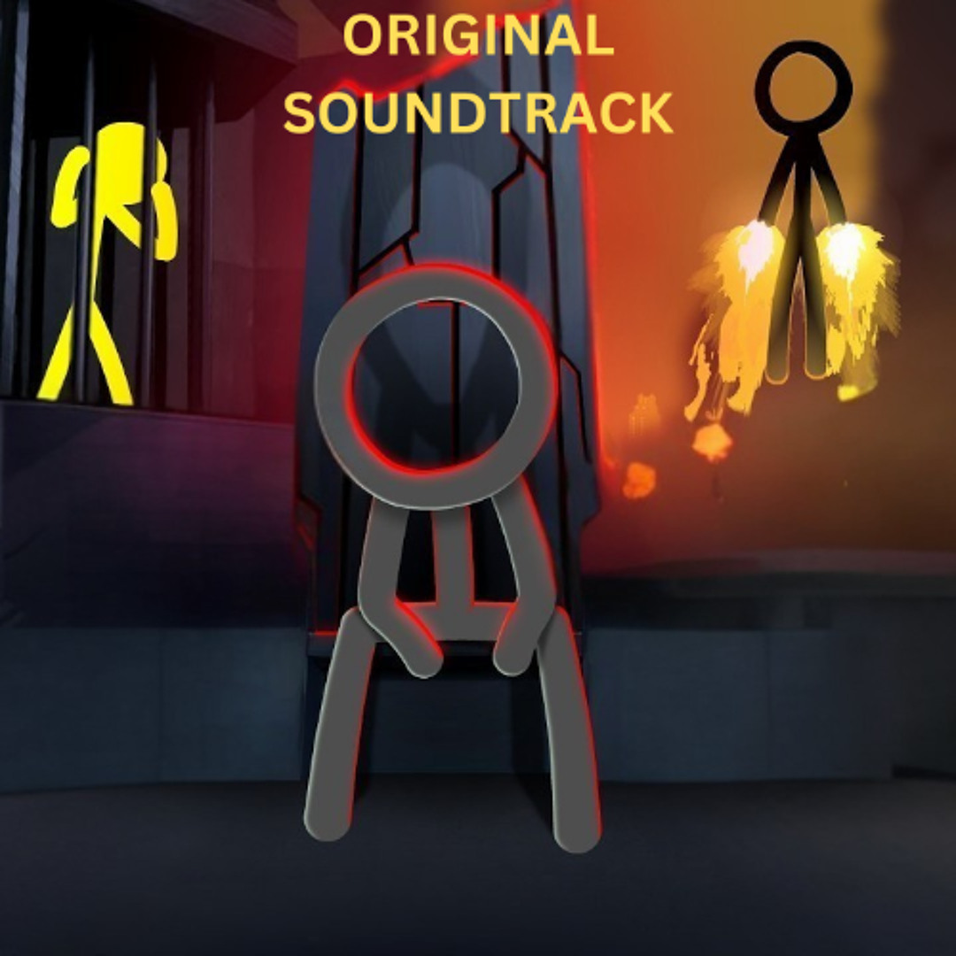 Stream Blue StickFigure - Mastermind (V2.00) (from FNF Vs. Animation EP ...