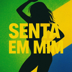 kazais - SENTA EM MIM