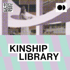 Afaina de Jong in conversation with Emanuel Admassu