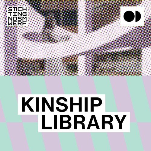 Feminist Spatial Practice Podcast with Brady Burroughs (Ahmed for Architecture Students)